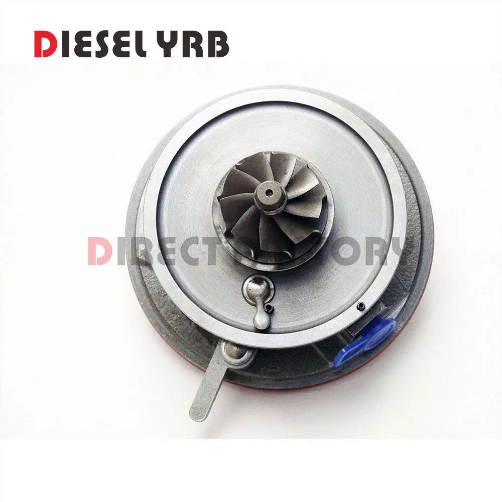 Турбокомпрессор Core Турбина в сборе 54399700027 BV39 КЗПЧ для Renault Clio II Kangoo Scenic Modus Megane 1 5 DCI