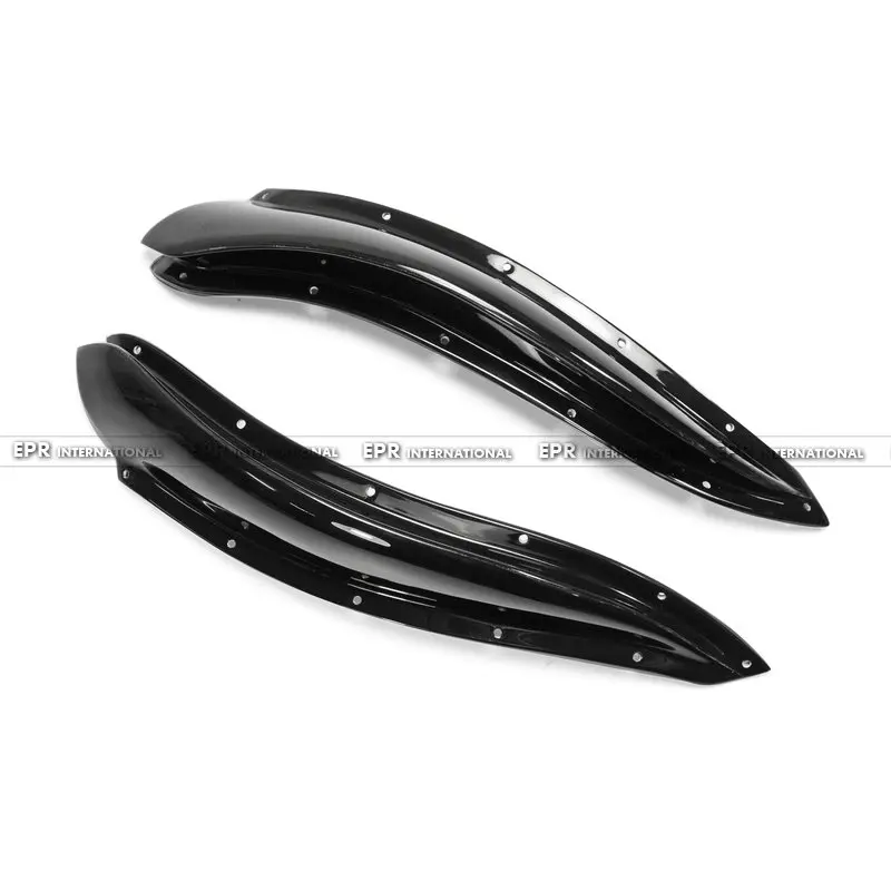 S2000 AP2 Chargespeed front bumper canard FRP(4)_1