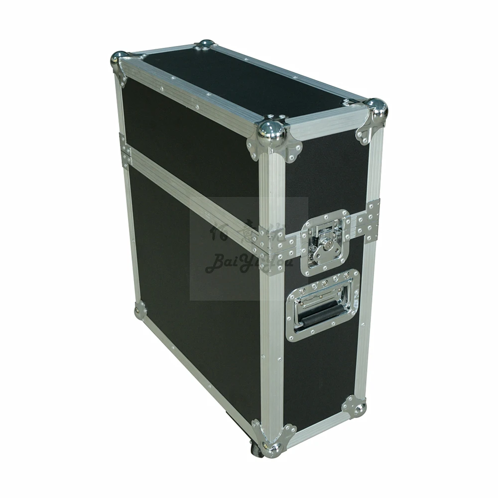 Small Co2 Confetti Machine05