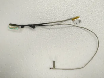 

WZSM New LCD Video Cable for Asus S200E Q200E X201E x201L x201S X202E P/N DD0EX2LC030