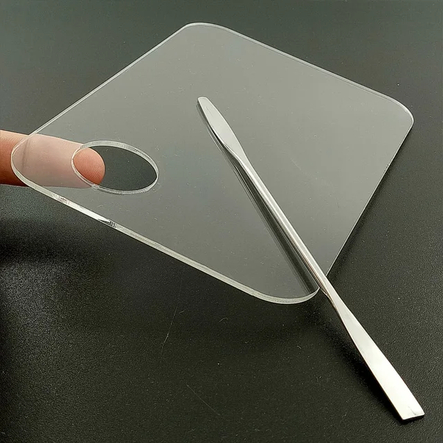 Cheap Paint By Number Stainless Steel Spatula Nail Art Makeup Makeup Tools Accessories Adjusting Rod Eye Shadow Applicator Cosmetic Cheap Paint By Number Stainless Steel Spatula Nail Art Makeup Makeup Tools Accessories Adjusting Rod Eye Shadow Applicator Cosmetic