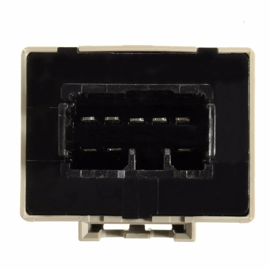 Newest 8Pin LED Flasher Relay For Lexus Toyota Turn Signal 8198050030 8198053010