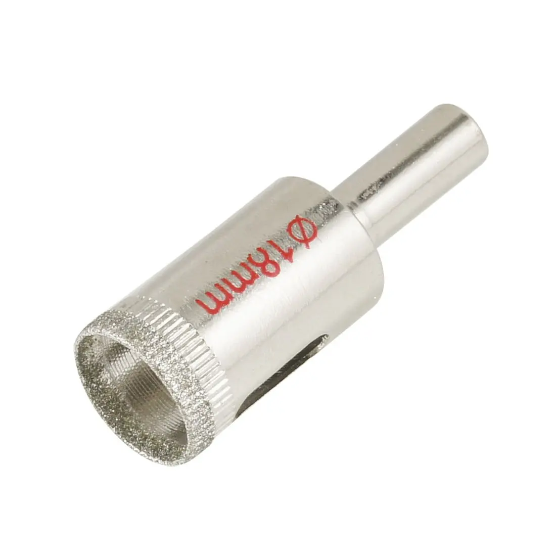 HOT 18mm Cutting Diameter Hole Saw Drill Bit Cutter for Glass Ceramic