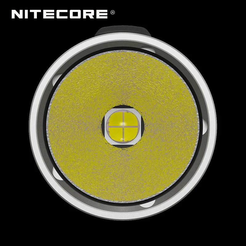Ippo Award Winner 2015/2016 Nitecore EC4S фонарик 2150 люмен XHP50 светодиодный ручной прожектор|handheld