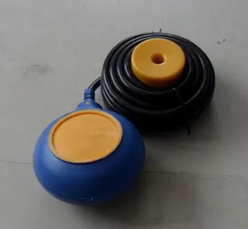 

Suspended Type Float Ball Controller TransmitterTank Float Level Controller for Diesel Gasification and Automatic Fuel Supply