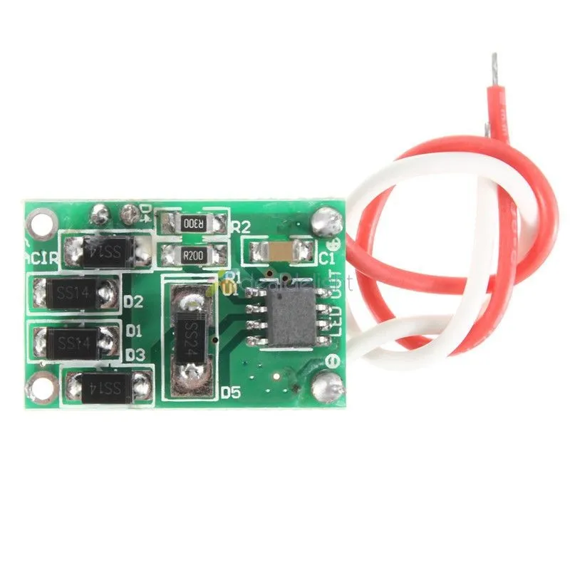 High-Quality-Special-Offer-12V-10W-LED-Driver-for-3x3W-9-11V-850mA-High-Power-10w (3)
