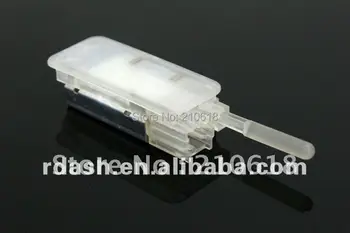 

SD MOTOR Free shipping LED Luggage compartment Glove box Lamp for Peugeot 206 207 306 307 308 406 407 607 806 807