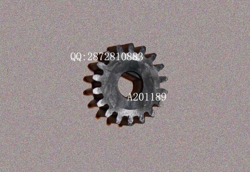 

Noritsu gear minilab spare part A201189 for QSS 2301/2701/2901/3001/3201/3701/3501/Photo Printe/12PCS