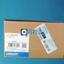 Новый оригинальный Omron/PLC CP1W-32ET