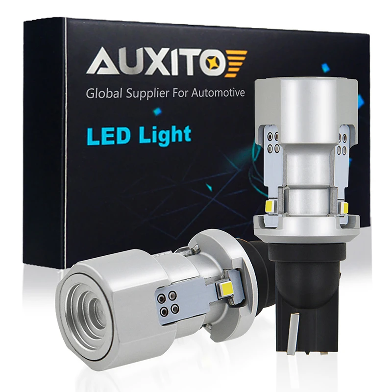 AUXITO W16W T15 LED Canbus Bulbs For Subaru BRZ Forester Impreza Legacy Outback WRX STI Tribeca Car Backup Reverse Lights Bulb AUXITO W16W T15 LED Canbus Bulbs For Subaru BRZ Forester Impreza Legacy Outback WRX STI Tribeca Car Backup Reverse Lights Bulb