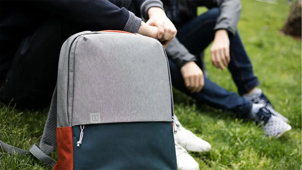OnePlus, мужские брезентовые рюкзаки для ноутбука, для 16 дюймов, для подростков, модный рюкзак, для отдыха, для ноутбука, ранец, для путешествий, сумки для школьников, рюкзак