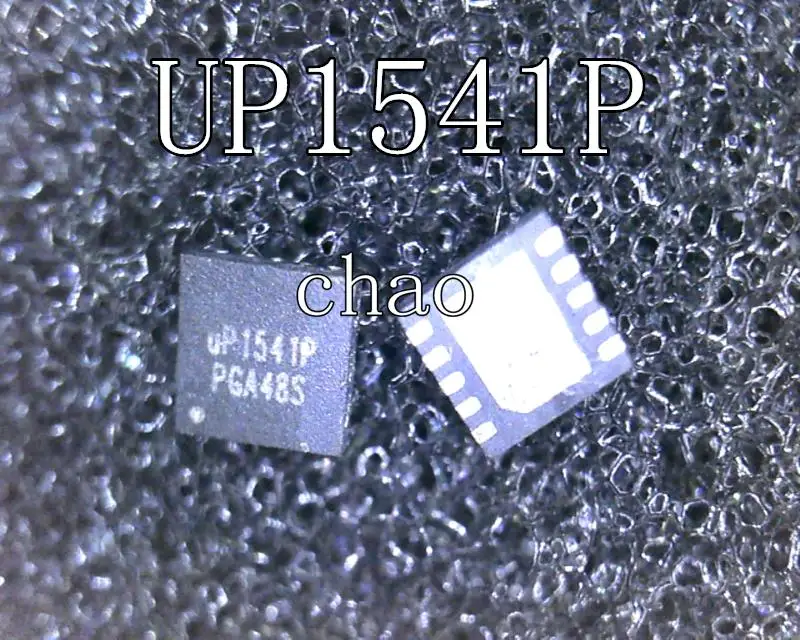 UP1541P UP1541PDDA QFN10|Запасные части| |