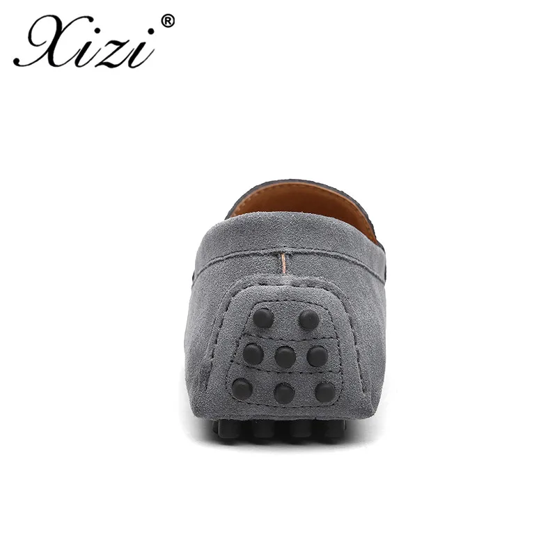 Xizi/Летняя мужская повседневная обувь модные мужские кроссовки лоферы из