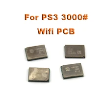 Высокое качество беспроводной bluetooth модуль wifi платы Запчасти для ps3 30003k консоли