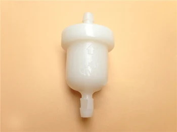 

Gasoline Generator Oil Filter White For 168F 170F 188F 190F 6.5HP 13HP Generator, Generator Part