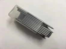 Free Shipping Beading Tools Set of 100 pcs Jewelry Making Tools Diamond Setting Tool Size No. 4