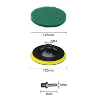Abrasive Tools