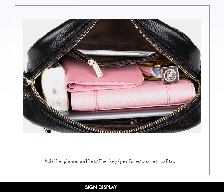 messenger bag