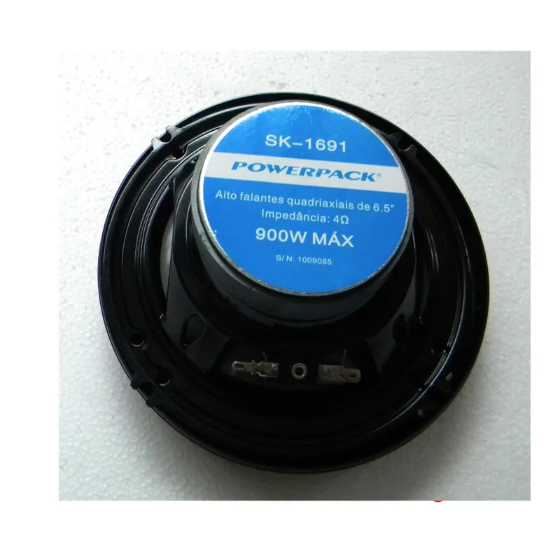 1691 speaker