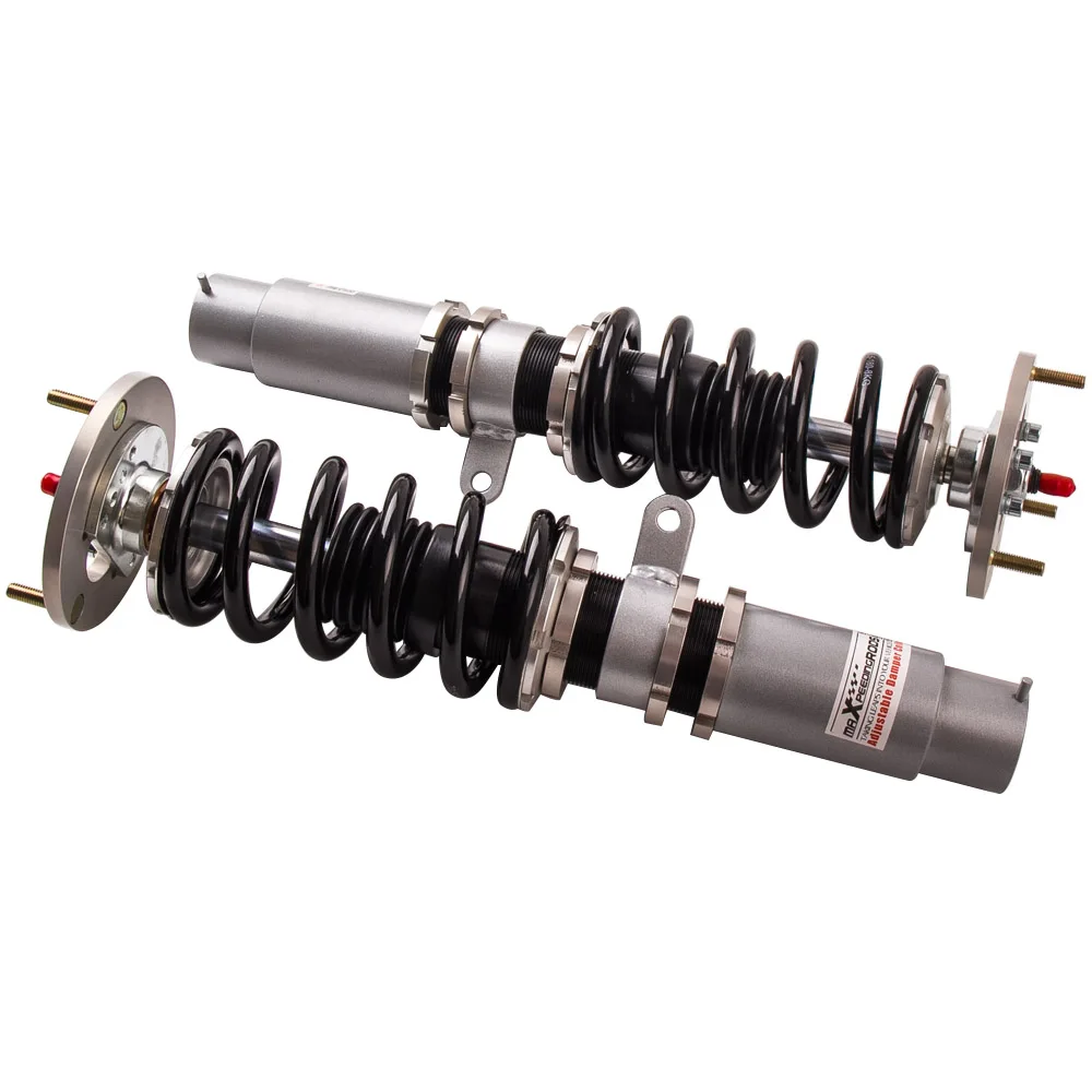 Комплект ударной подвески Coilover для BMW E46 3 серии 328 320 M3 320i 323i 325i 330d 330i 328i 318i