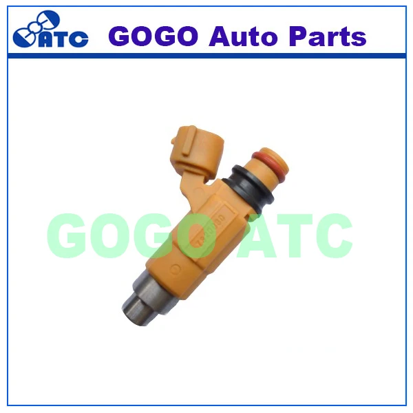 Топливный инжектор для Mitsubishi 4 шт. Eclipse Galant OEM 1550369 MD319792 CDH275 FJ871 4G1447 AW347305 M620 |
