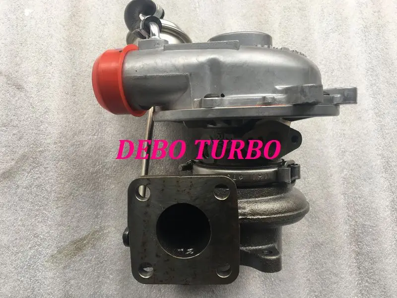 RHF5 8973311850-4-DB
