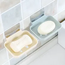 Ванная комната душа мыло коробочка, мыльница: отделение для хранения ювелирных изделий лоток держатель Чехол мыльница Ванная комната полка без жидкого мыла или ополаскивателя для# лет; сезон осень