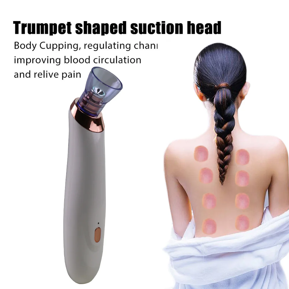 Skup Vytalbrush usuwająca zaskórniki pielęgnacji skóry twarzy porów trądzik usuwanie pryszcz zasysanie próżniowe narzędzie aparat do dermabrazji Dropshipping