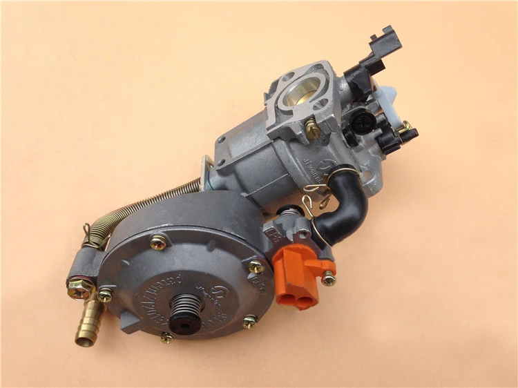 

Generator Retrofit 2KW 3KW Kerosene Caol Carburetor Assembly Carburador