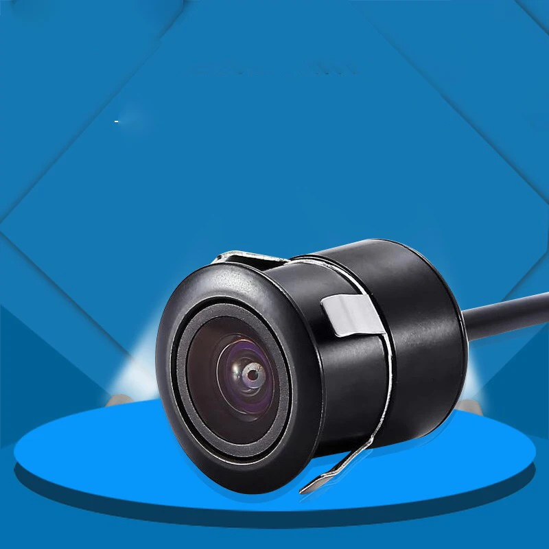 Car Rear View Parking Camera HD Color Rearview Park Monitor 170Degree CCD Waterproof Reverse Backup | Автомобили и мотоциклы