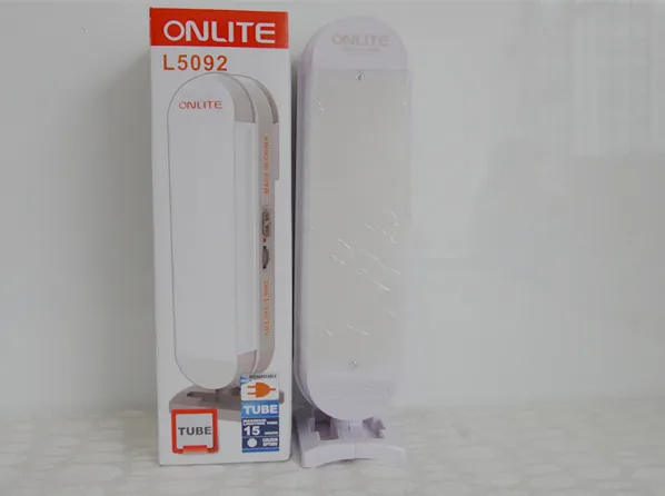 onlite rechargeable desk lamp