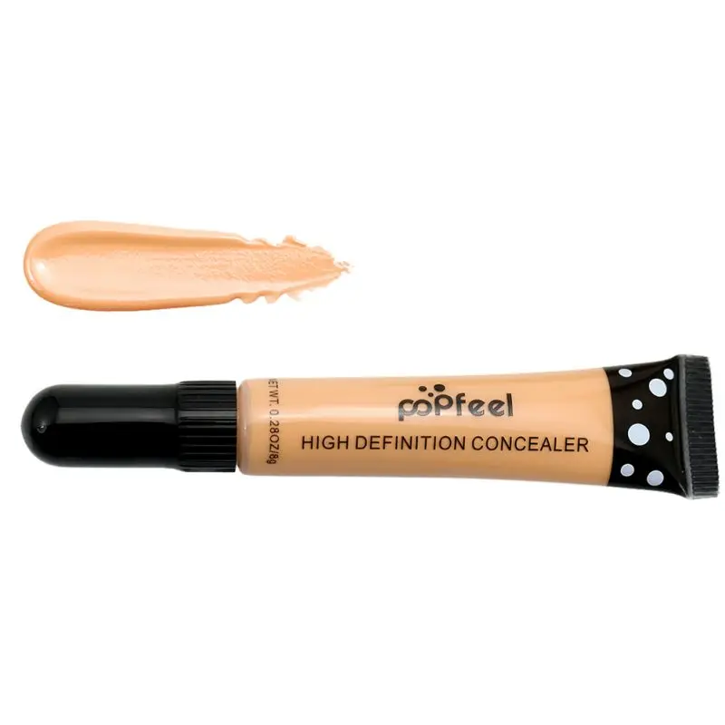 

Makeup Concealer High Definition Concealer Liquid Foundation BB Cream Cosmetics Face Concealer