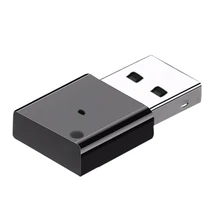 Мини USB Bluetooth высокоскоростной адаптер Stabilit автомобильный Радио сабвуфер усилитель мультимедиа аудио адаптер Bluetooth 5,0 приемник