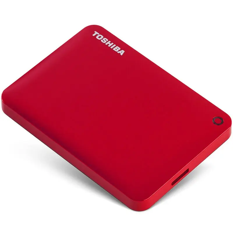 Внешний Диск 2 Tb Купить