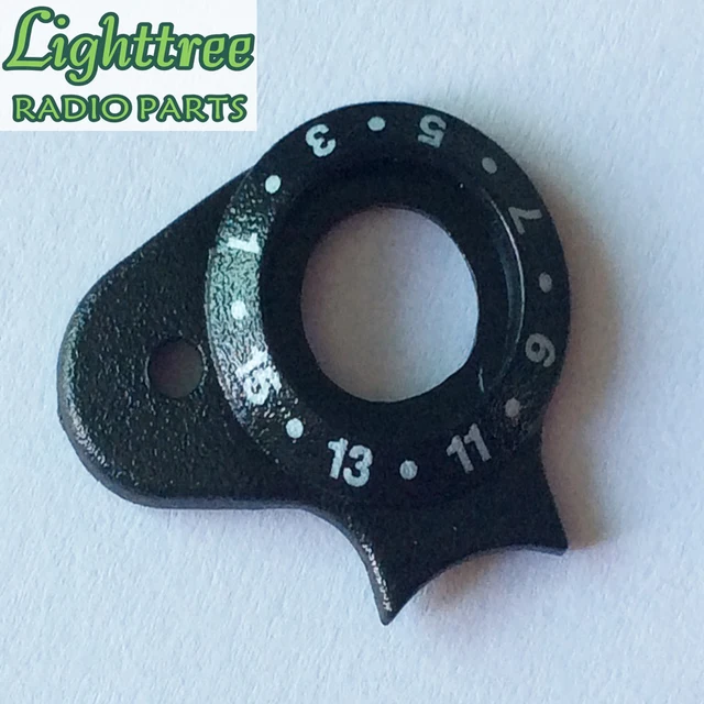 Cheap 50X 16 Number Channels Tag For Motorola EP450 Cheap 50X 16 Number Channels Tag For Motorola EP450