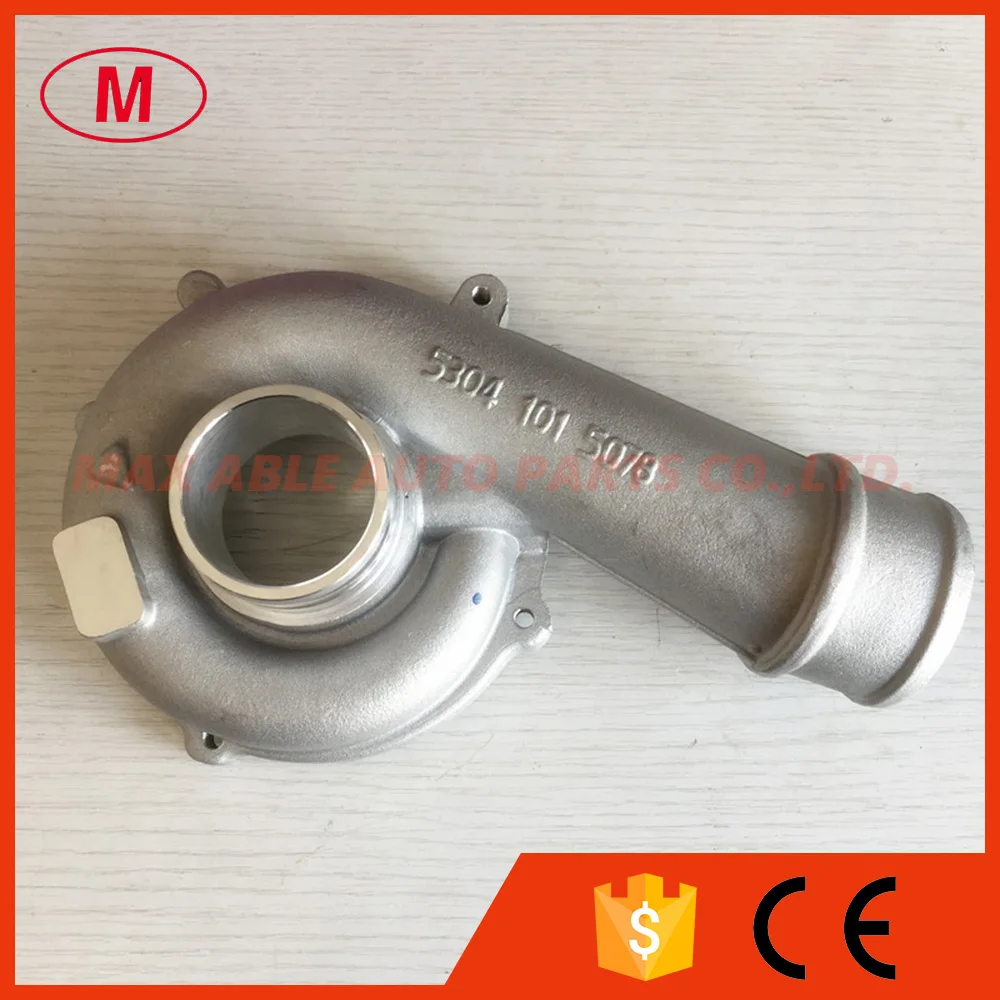 

K04-022 K04-22 53049880022 53049700022 Turbo compressor housing for S3 TT Seat Quattro 225hp 1.8L 06A145704P/PX/PV/M TT