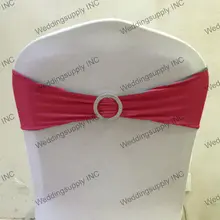 Эластичные ленты стул для свадьбы