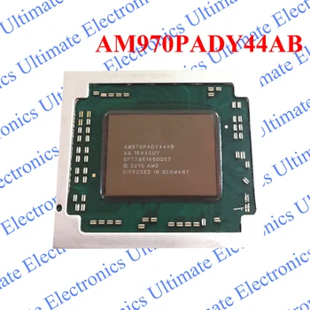 

ELECYINGFO Refurbished AM970PADY44AB BGA chip tested 100% work and good quality