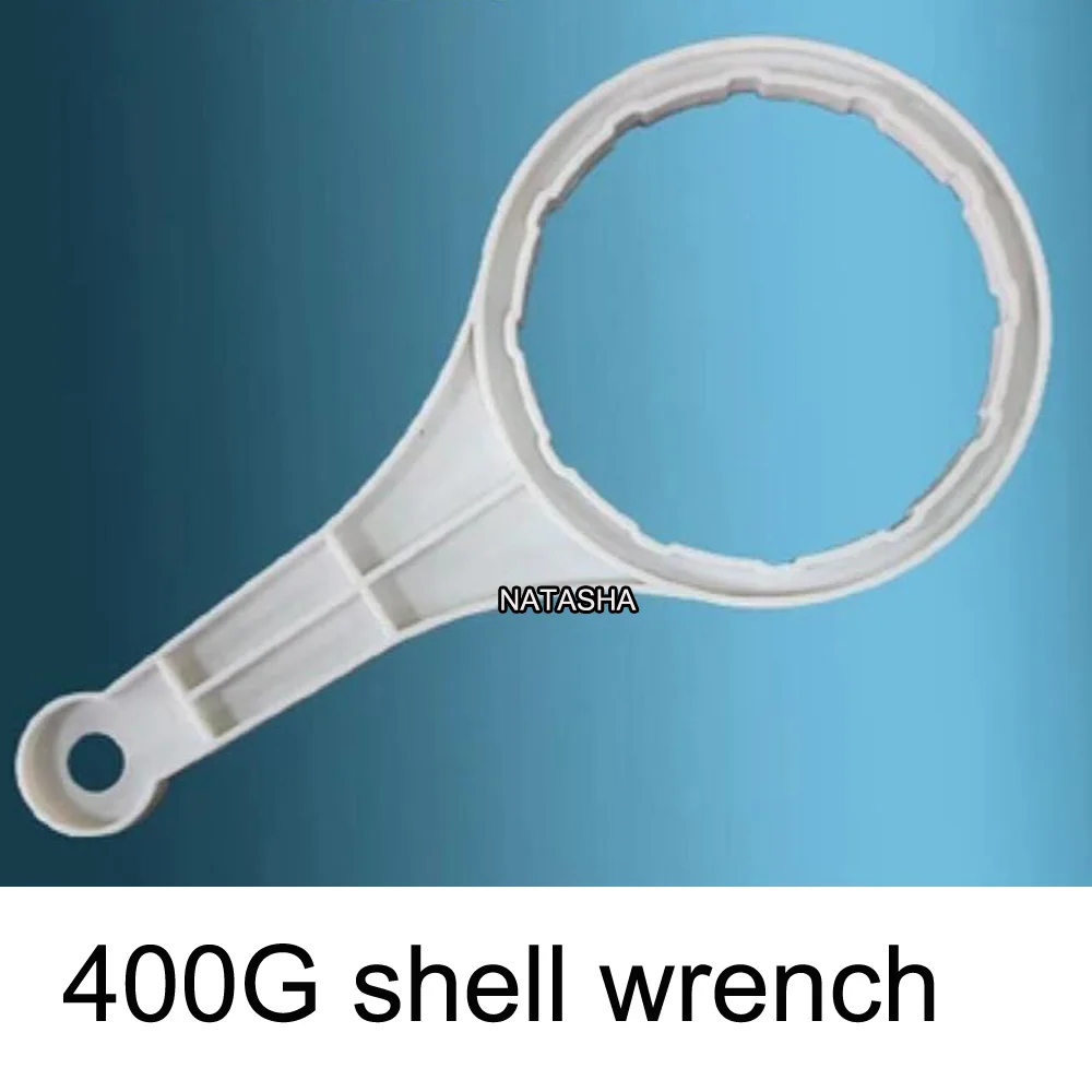 

Pure water machine RO membrane special 400G membrane shell wrench Water purifier / filter accessories