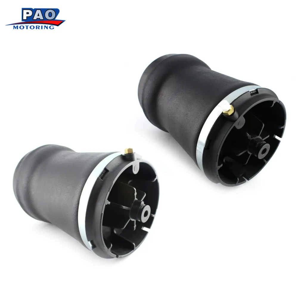 2PC New Rear Air Suspension Bag Fits For Land Rover Range Rover Sport