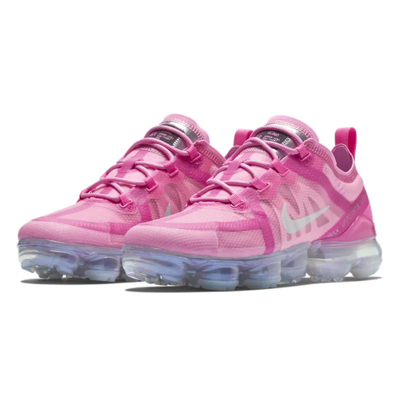 Original authentic NIKE AIR VAPORMAX 2019 women's running shoes comfortable breathable sports shoes fashion new AR6632