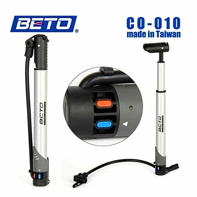 bike air suspension pump