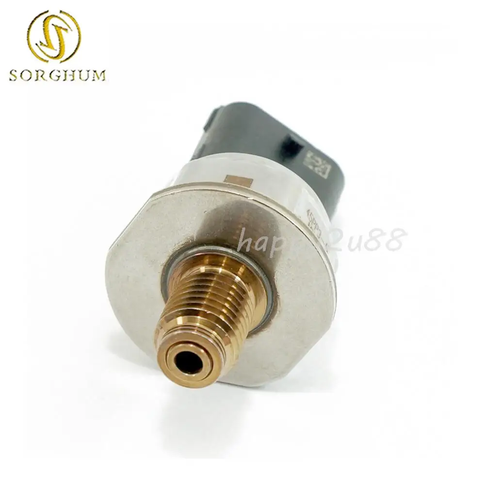 

New 45PP3-5 Fuel Rail Pressure Regulator Sensor 14300755044