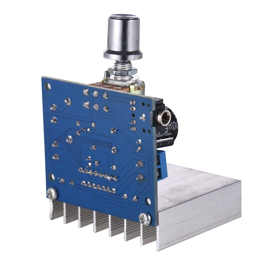 Amplifier Board Stereo 2.0 Audio Amplifier Module 35W