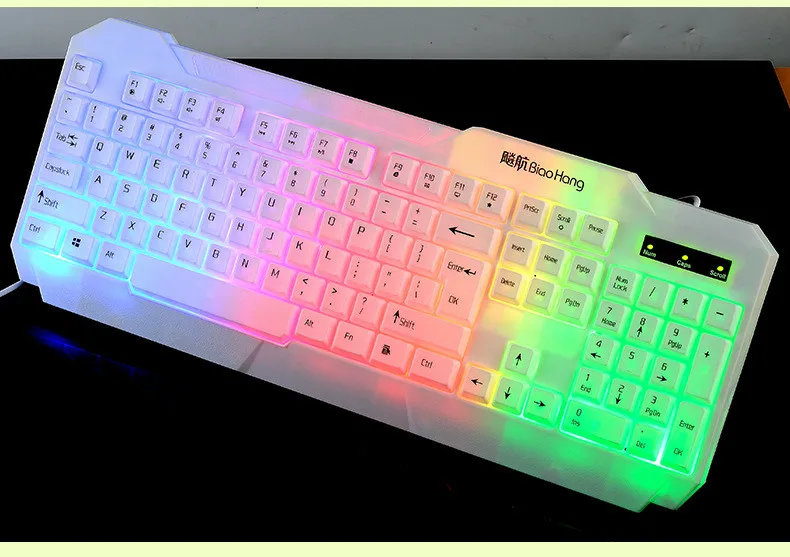 How To Make Your Keyboard Light Up On Windows 10 How To Turn On The