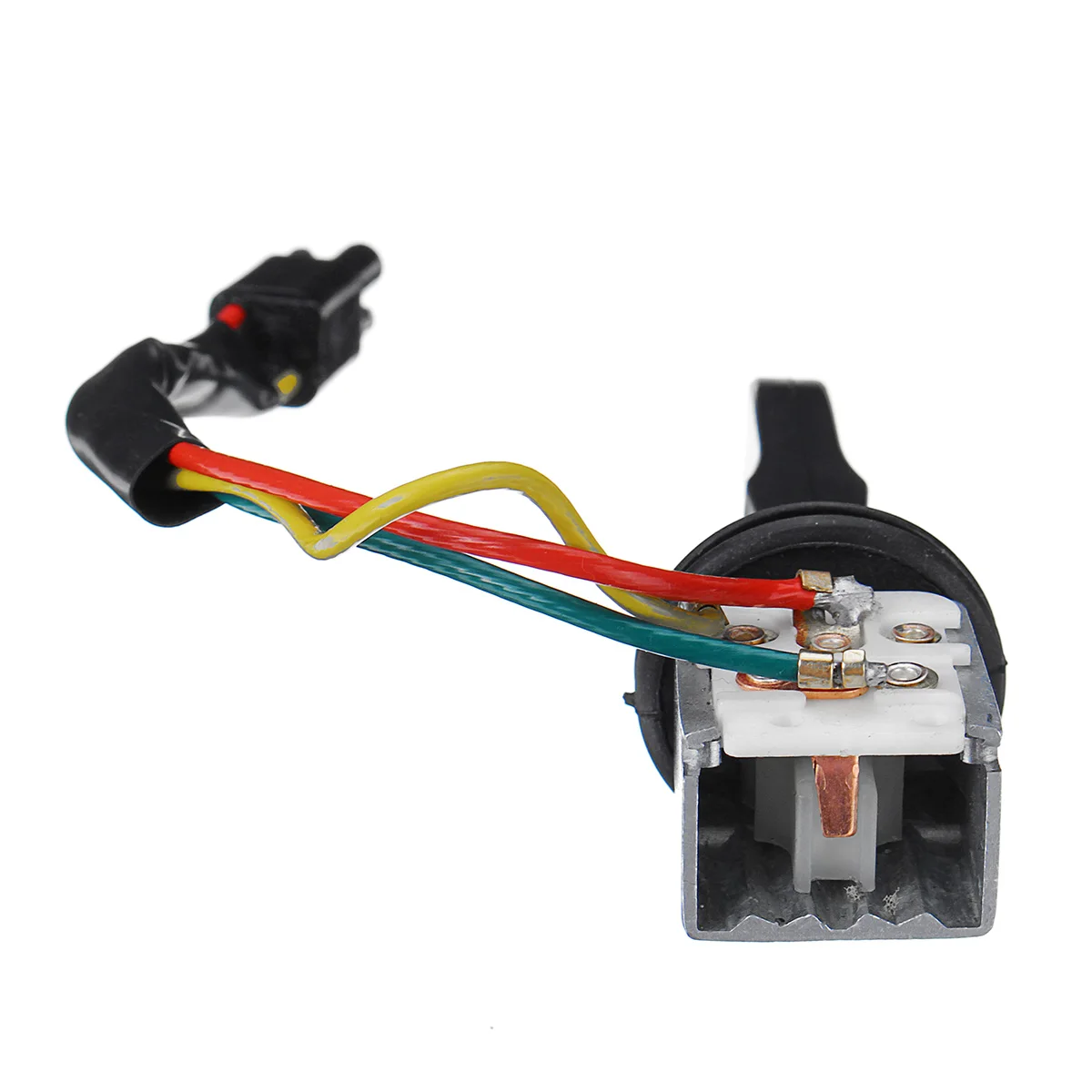 LAND ROVER DEFENDER 90//110 UPTO 1996 SWITCH MASTER LIGHTING PART PRC3430