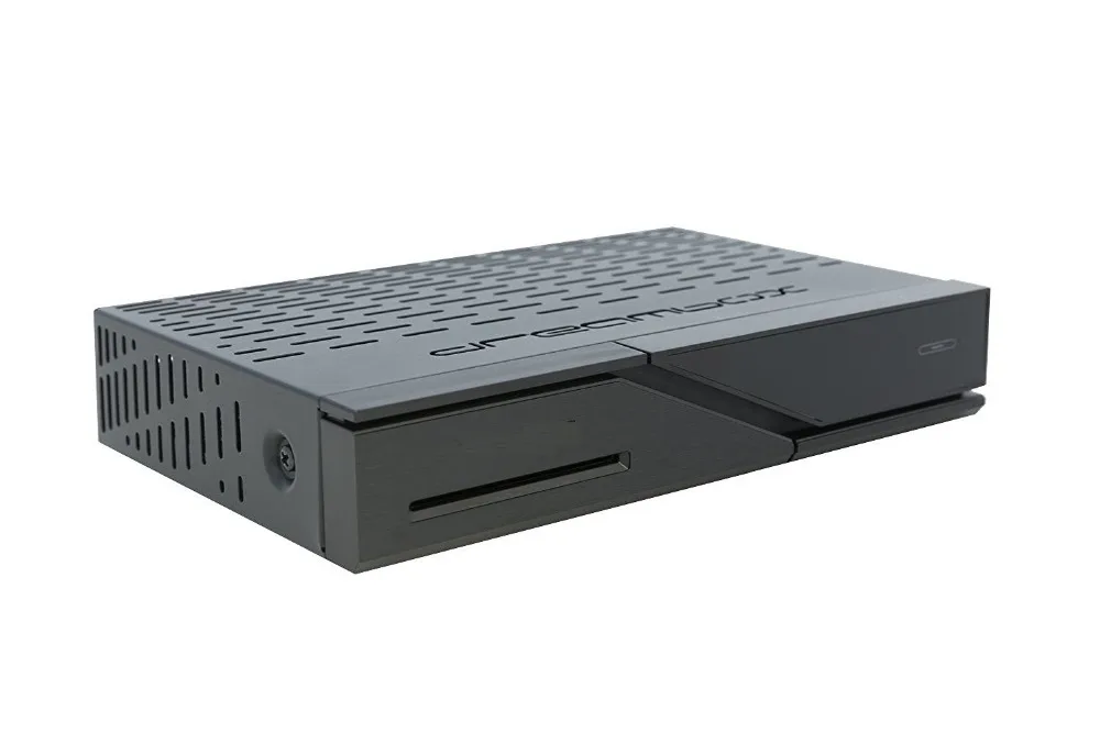 DM520 DVB-S2 тюнер Linux OS 2000 DMIPS процессор спутниковый ТВ приемник Full HD 1080p DM520HD H.265 декодер