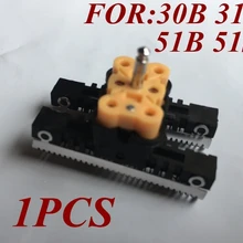 30B 31B 51B 51 S бритвенное лезвие Фольга рамки заменить насадки для зубных щеток braun бритва 8000 Серия: 8590 8595 8581 8583 8585 8588 8781 8785 8783