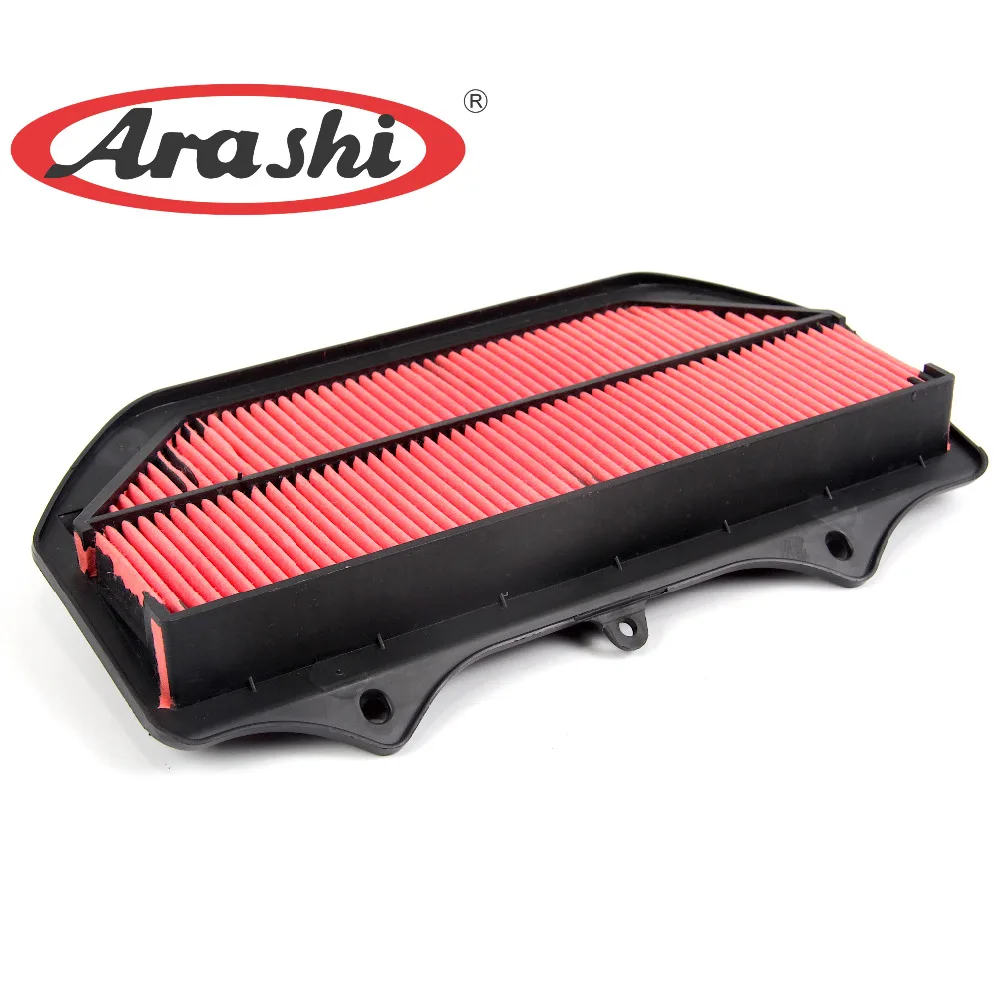Arashi For SUZUKI GSXR750 2011-2013 Air Filter Motorcycle Intake