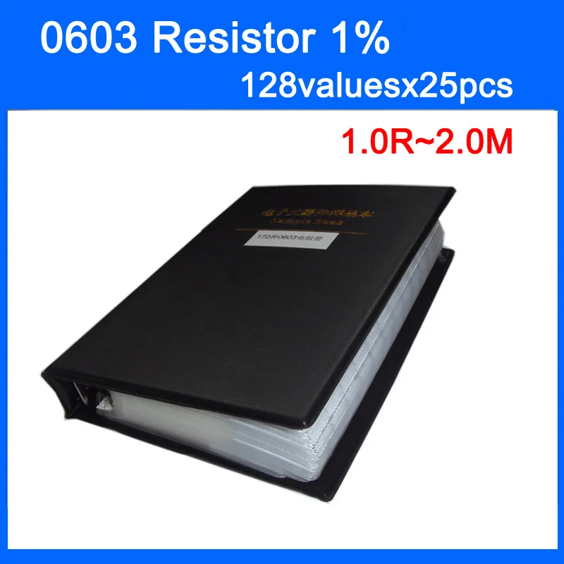 RES SMD 169K OHM 0.1/% 1//6W 0603 1-2176090-2 Pack of 100